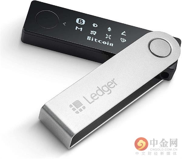 冷钱包ledger多少钱，ledger nano s 冷钱包