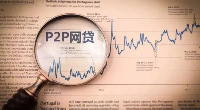 玖富普惠宣布清退方案p2p落幕后前路何在