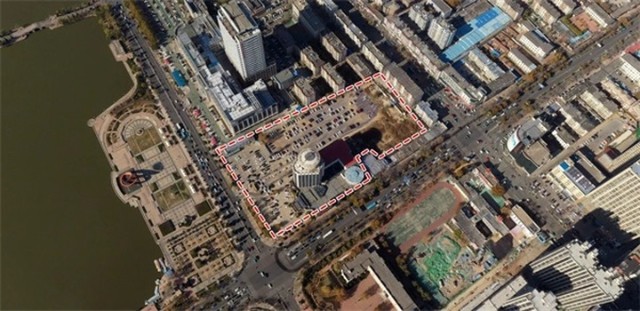 重磅德州大酒店拆迁有了新动作