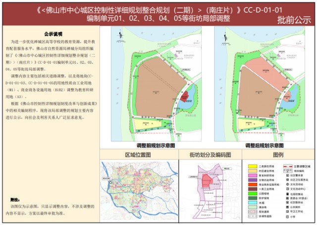 南庄配套大爆发2所三甲医院6所新校绿岛湖凤翔湾全发力