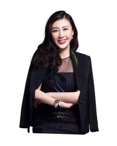 携程宣布任命章婷婷为集团市场执行总裁