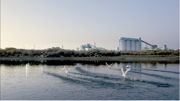 陕煤榆北曹家滩公司看看这座煤矿在十三五期间发生了什么样的变化