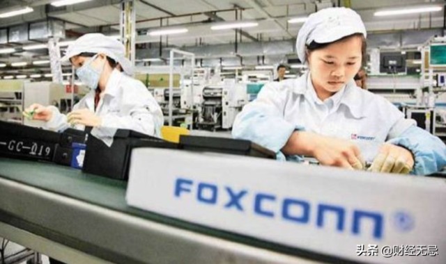 外贸内销两开花，美国疯狂抢购中国货，但中国制造已有更多底气