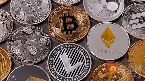 古早山寨币 zilliqa(zil)和vechain(vet)在比特币热潮中扶摇直上