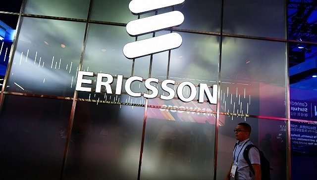 爱立信加速追赶华为三季度5g设备市场份额大幅上升