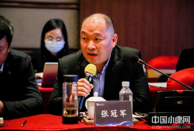 河南省许昌市长葛市委常委,宣传部长张冠军河南省许昌市长葛市委常委