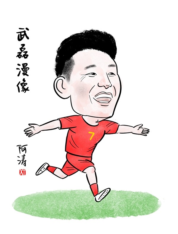 苏州培养出自己的武磊还要等多久