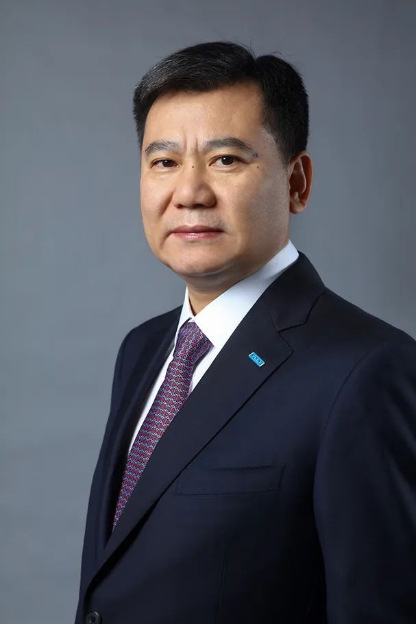 苏宁张近东把握新机遇谋求新发展丨2021寄语