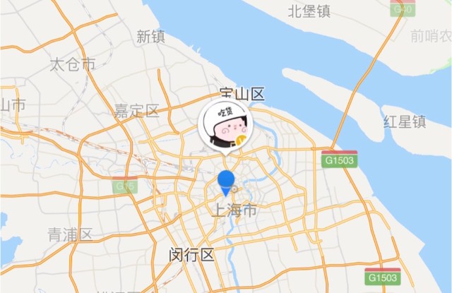 微信共享位置修改,苹果和安卓有什么区别