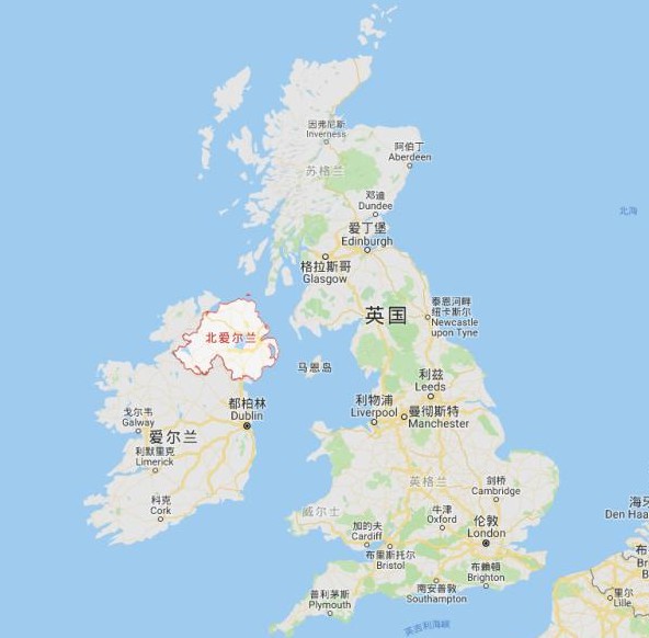 有关英国脱欧 你应该知道的那些事_财富号_东方财富网