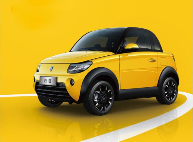 再见2020丨st力帆601777们已去华晨们能自救成功吗