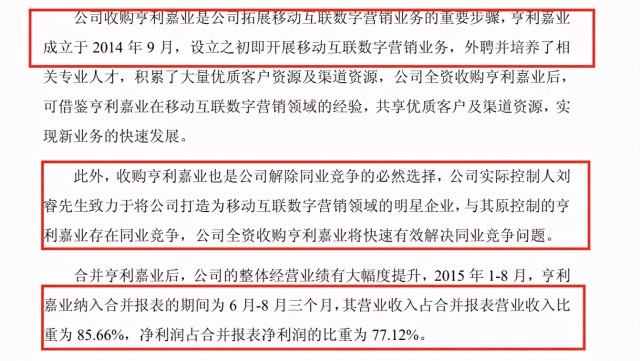 南极电商炼金术：大股东投250万赚7亿 子公司营收暴涨10倍