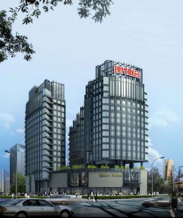 现代联合旗下浙江食品市场举办第十二届年货节推出多元化线上采购模式