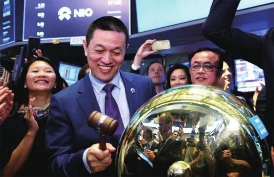 如何復制蔚來的用戶企業(yè)模式