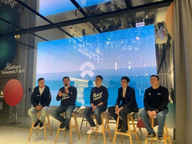 如何復制蔚來的用戶企業(yè)模式