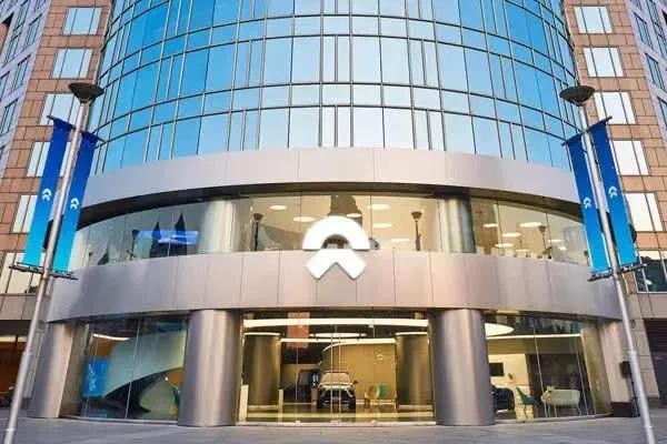 如何復制蔚來的用戶企業(yè)模式