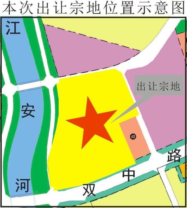 西航港珠江路规划图图片