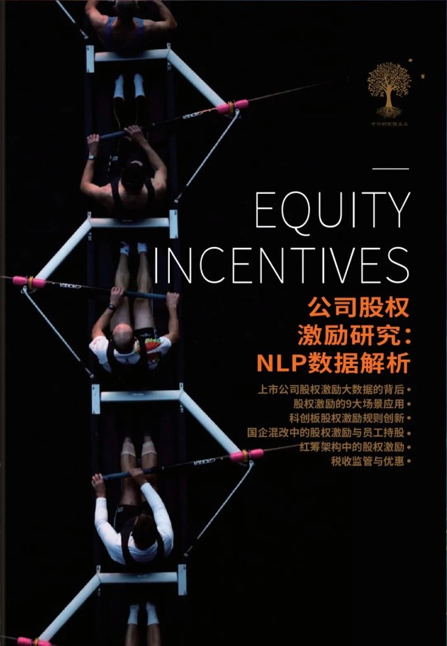 中伦 股权激励研究报告 财富号 东方财富网