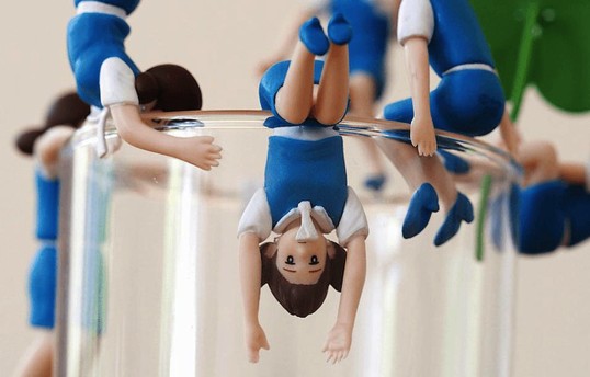 现在的泡泡玛特像极了3年前的阅文集团