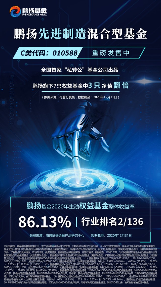 行业新闻1,多家百亿级私募透露,近期正紧锣密鼓抓紧发行新产品,以抓住