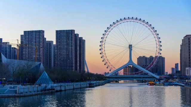 天津范式能否破局经济失速?_财富号_东方财富网