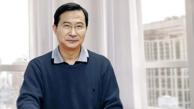 饶毅再次举报裴钢院士学术不端,就在官方通报未发现其论文造假后