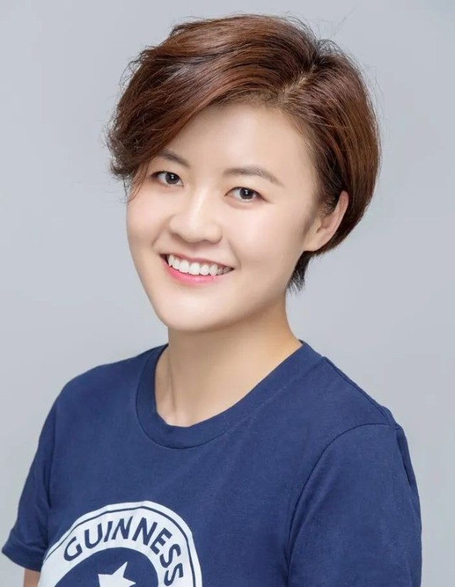 让受众认识新知识点创造超越自我的机会丨对话吉尼斯世界纪录张园园