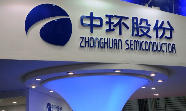 深度解析新材料中的潜力股中环股份还有多少成长空间