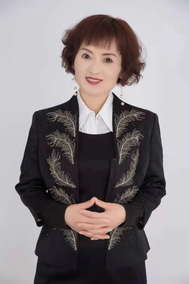 【宁商|先行者】张彩霞:走出一条属于自己的路_财富号_东方财富网