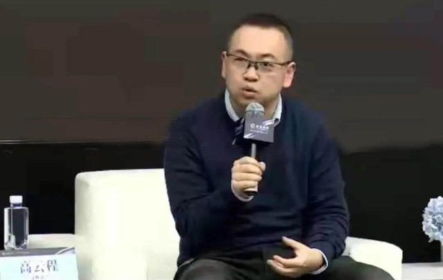 景林高云程最新对话这一次跟2015年可能是完全不一样的没有任何一家