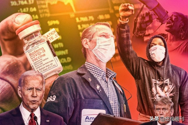 巴伦选中的股票击败了市场，我们是如何做到的？