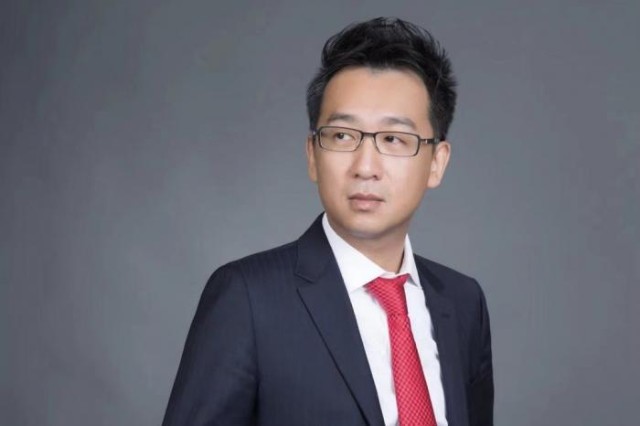 南财对话丨专访交银国际董事总经理洪灏a股行情反映中国经济结构正在