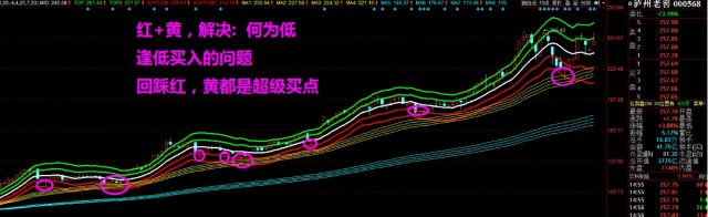 葵花宝典之散户拯救计划 几亿股民的曙光降临 财富号 东方财富网