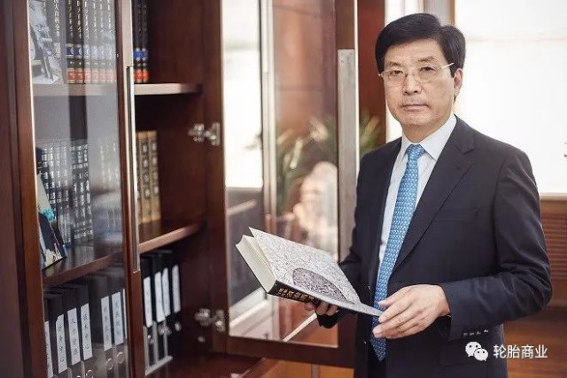 轮胎企业老板身家都有多少