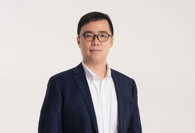 创业十年，两个程序员造就万亿快手！此刻，宿华身价1300亿