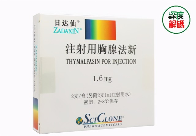 解读单靠一款日达仙赛生医药能否做时间的朋友