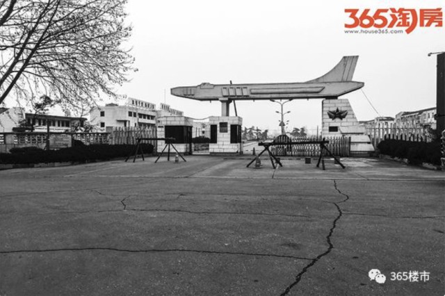 起飞大校场凭什么成为南京的c位