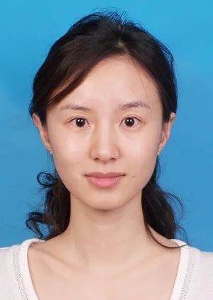 工银瑞信基金经理,袁芳一句话印象:从业多年长相没差别,天生就长了一