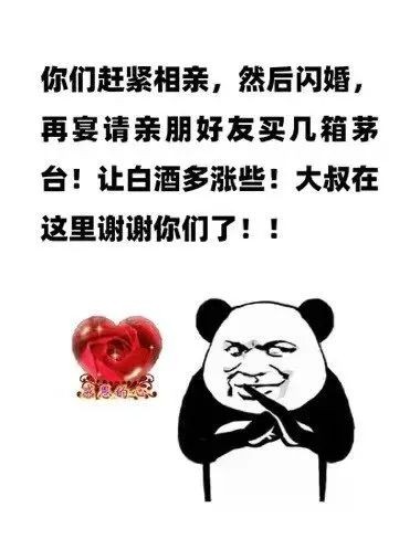 支付宝基金理财社区竟成相亲角!"白酒型男友/女友"成潜力股?