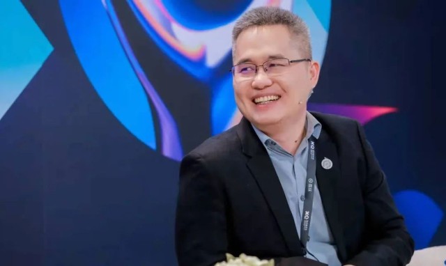 景顺长城杨锐文一个深度选股型基金经理的自我成长