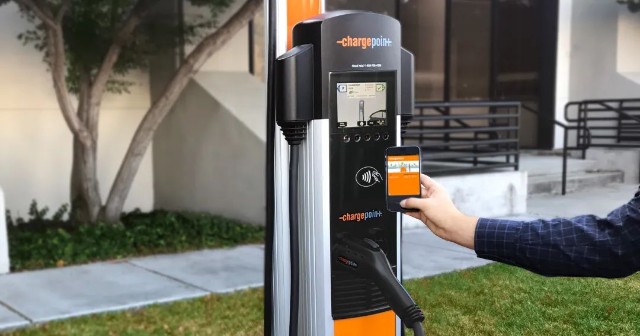 盘点那些被电动车“带火”的EV周边股