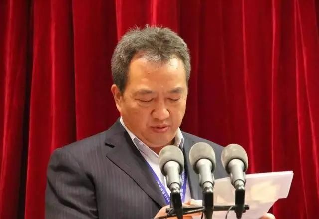 又一首富栽了，因涉嫌非法采矿被刑拘