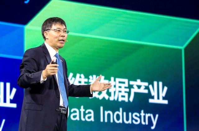 中国科技巨头崛起从濒临破产到年赚1100亿元超越华为成第一