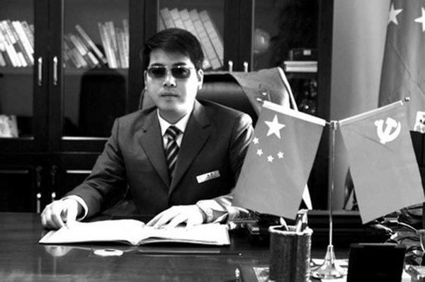 非法集资40亿没钱堵窟窿神木集资大王刘旭明穷途末路