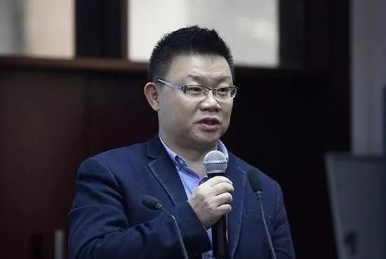 行业丨245万元变537亿元！这位投资人的“三不原则”