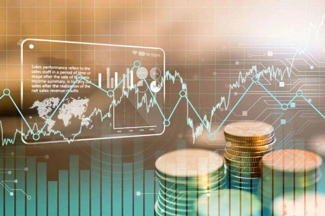 行业丨245万元变537亿元！这位投资人的“三不原则”