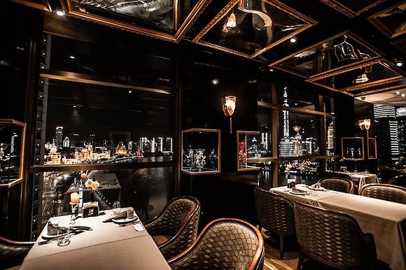 2021春季餐厅周如期而至我们的口福又来了