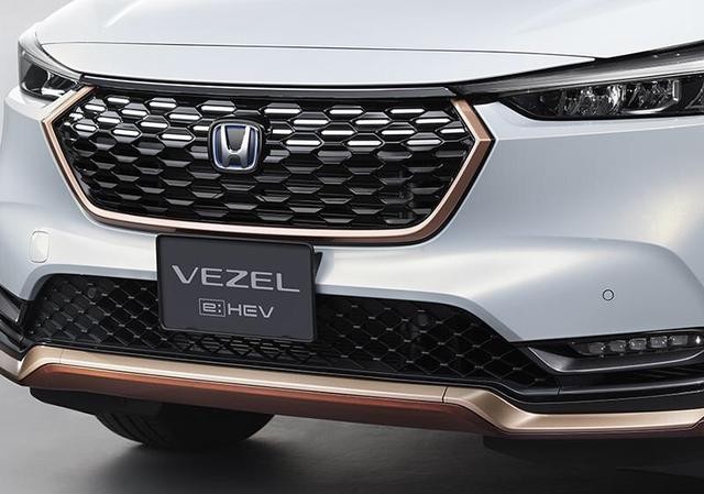 全新一代缤智正式亮相 空间大了混动来了 C Hr跟还是不跟 财富号 东方财富网