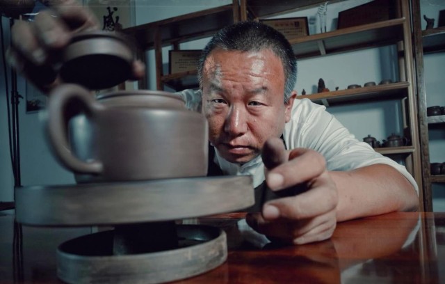 中國專業(yè)人才庫紫砂、陶瓷研究鑒定發(fā)展中心成立，落戶山西鄉(xiāng)寧縣