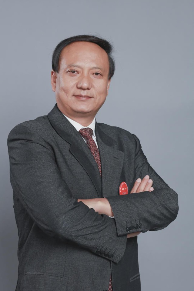 步长制药赵超发挥中医药慢病防治作用促进中医药高质量发展